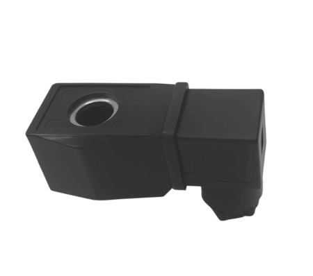 Bobina para Válvula QX