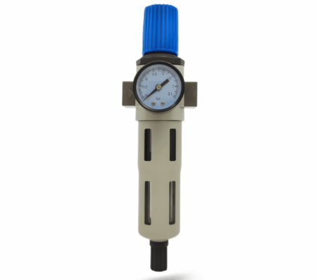 Filtro Regulador de Pressão FR MINI