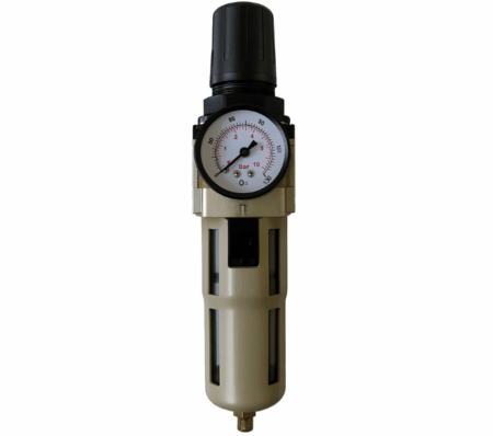 Filtro Regulador de Pressão JAW