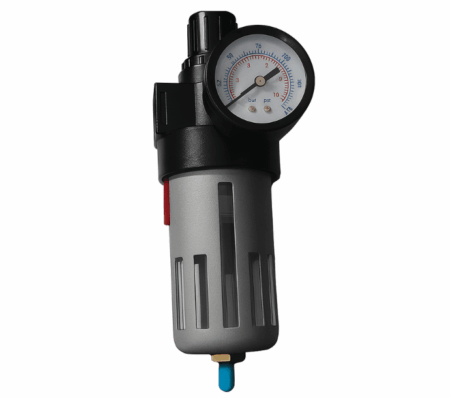 Filtro Regulador de Pressão BFR