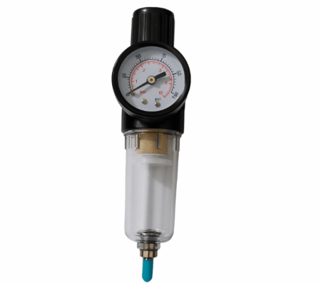 Filtro Regulador de Pressão AFR