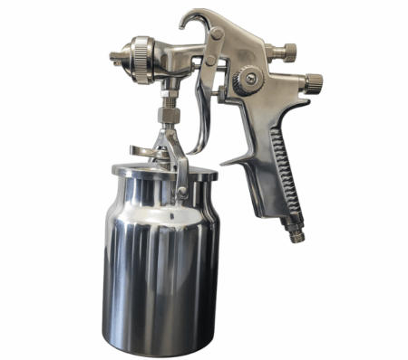 Pistola de Ar AB-17S