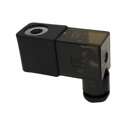 Bobina para Válvula Direcional