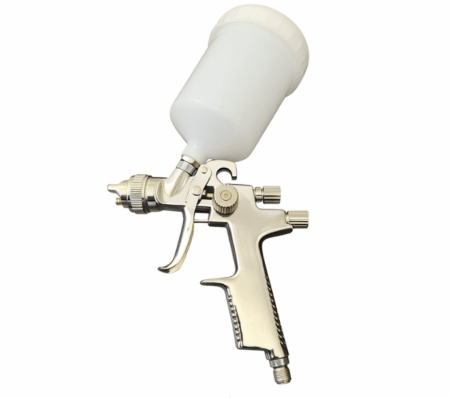 Pistola de Ar AB-17G