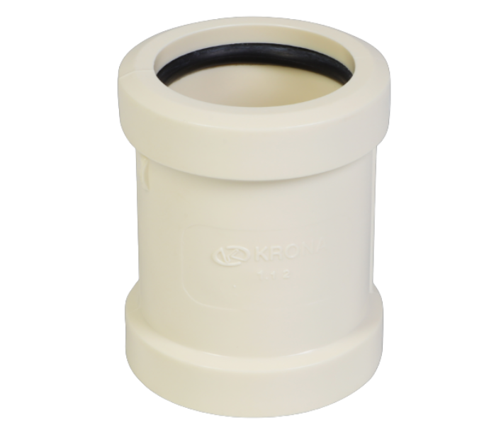 Luva de Correr Roscável