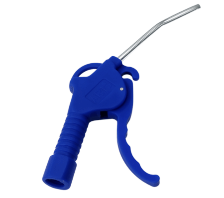 Pistola de Ar em Plástico ARTS