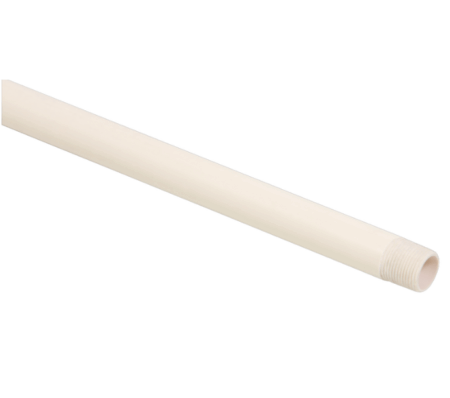 Tubo de PVC Roscável 3m