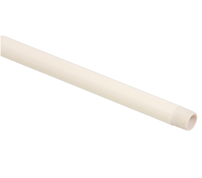 Tubo de PVC Roscável 6m