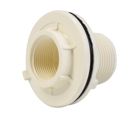 Adaptador Roscável para Caixa D’água