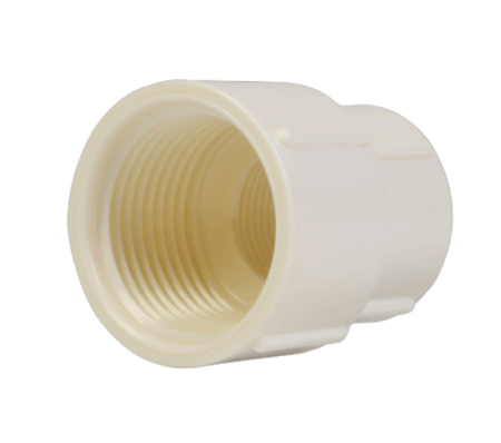 Luva de Redução Roscável