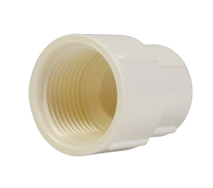 Luva de Redução Roscável