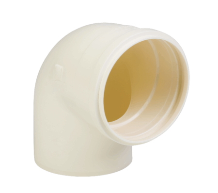 Joelho 90° Esgoto Série Normal