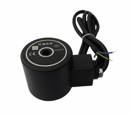 Bobina para Válvula 2W Anti Explosão