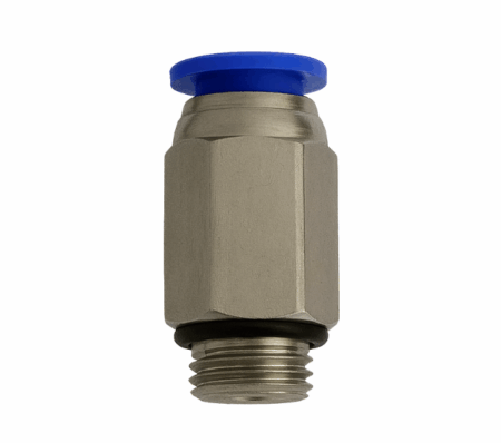 CVPC – Reta com Retenção Unidirecional