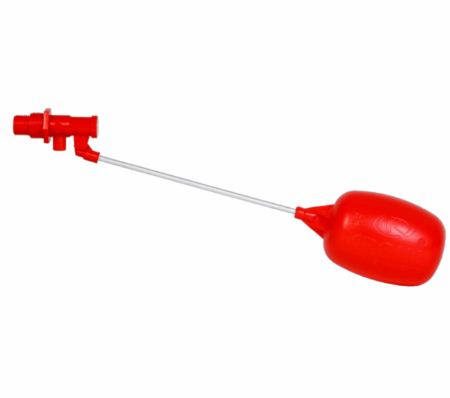 Torneira Boia para Caixa D’água