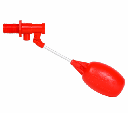 Torneira Boia para Bebedouro