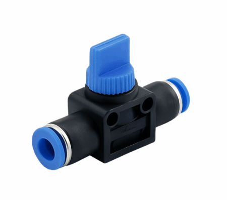 HVFF – Bloqueio Tubo x Tubo