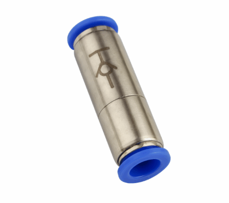 PCVU – União Reta com Retenção