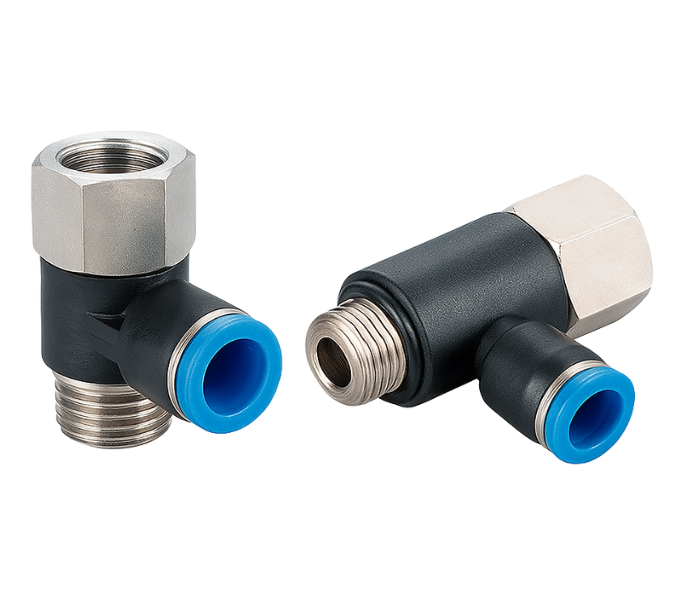 PHF – Banjo Fêmea