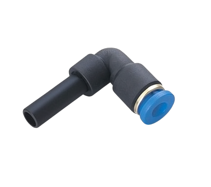 PLJ – Redução Conexão x Tubo em L