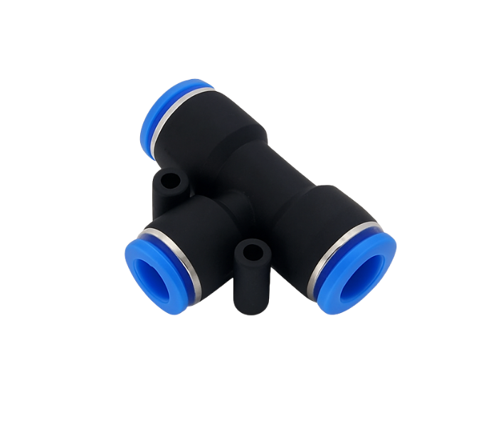 PUG – União Redução em T