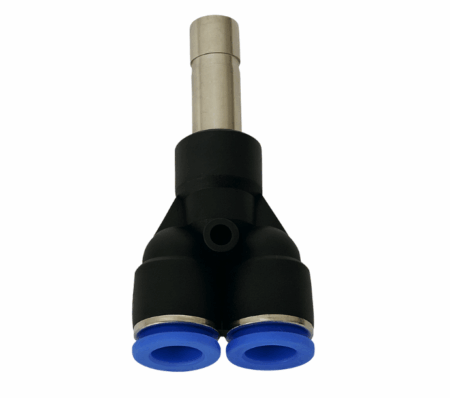 PYJ – Redução Conexão x Tubo em Y