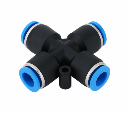 PZA – Cruzeta União