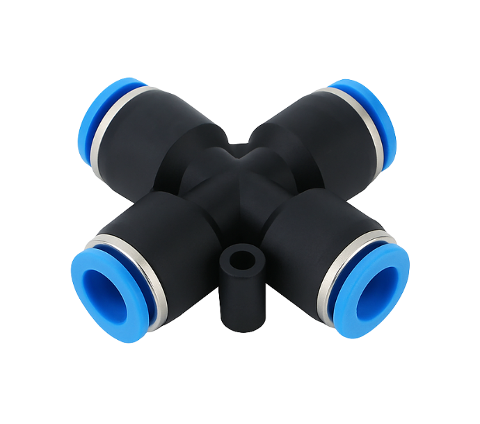 PZA – Cruzeta União