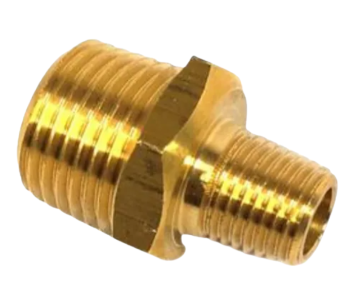 Niple de Redução 1" NPT – (Várias Medidas de Redução)