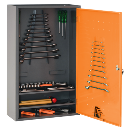 Armário de Parede para Ferramentas Basic