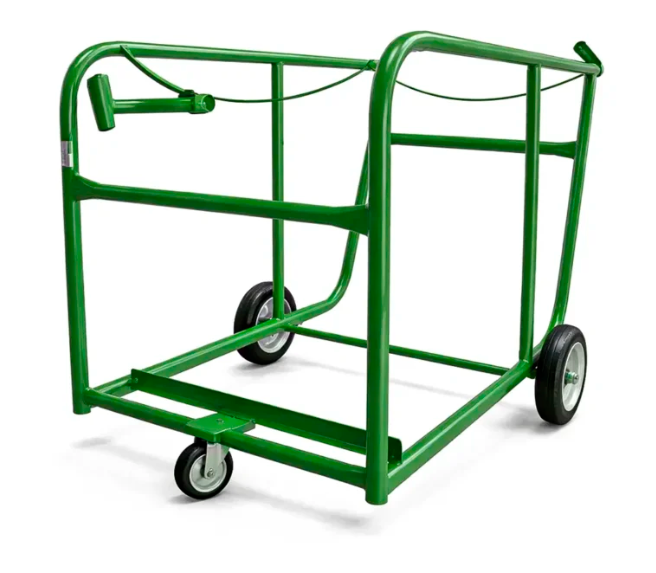 Carrinho Entonador com Cabo