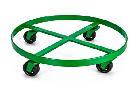 Carrinho Tartaruga Redondo – 200 kgCarrinho Tartaruga Redondo – 200 kg