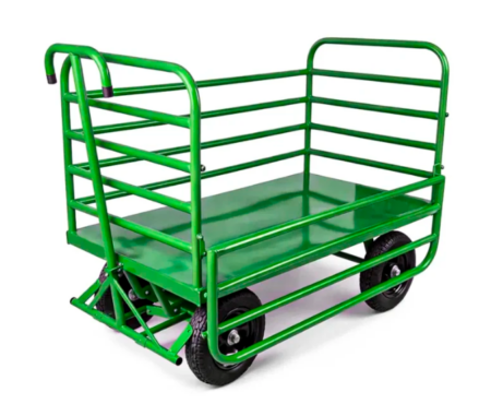 Carrinho Transbloco – 500 kg