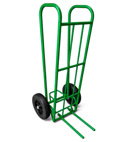 Carro para Transporte de Bloco – 300 kg