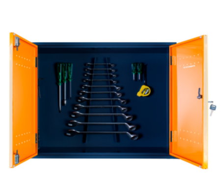 Armário Aéreo para Ferramentas Ábile