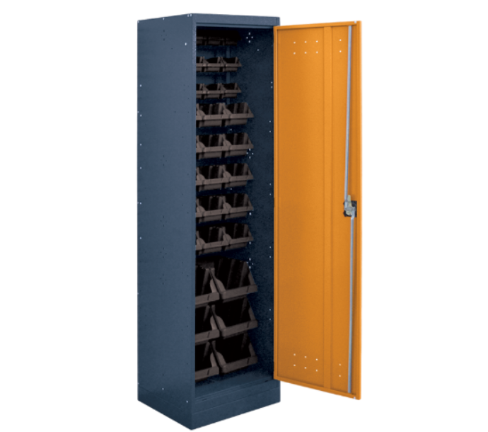 Armário Organizador Gaveteiro