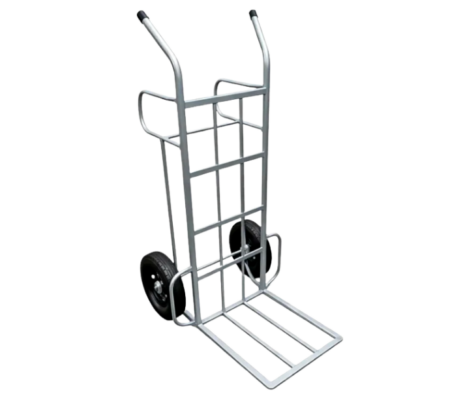 Carrinho Armazém – 200 kg