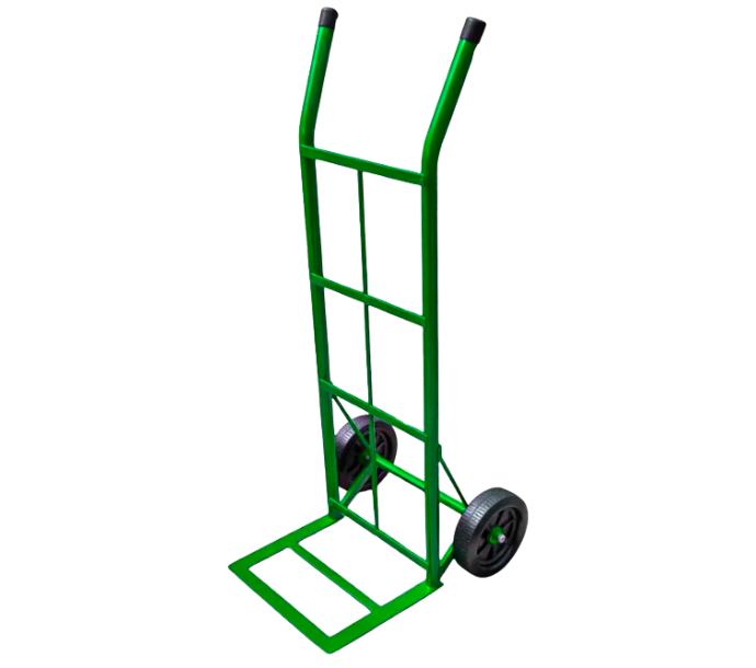 Carrinho Armazém – 400 kg