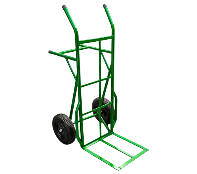 Carrinho Armazém Joaquinzão com Pé – 400 kg