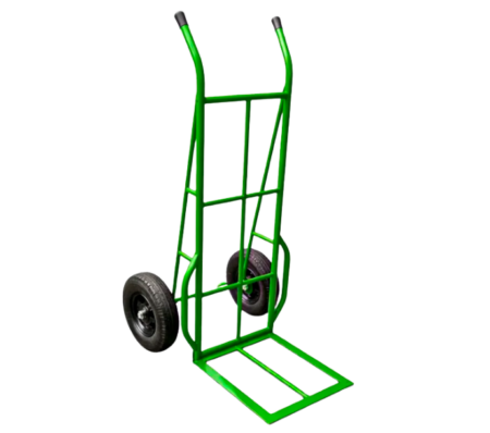 Carrinho Armazém Joaquinzão – 400 kg