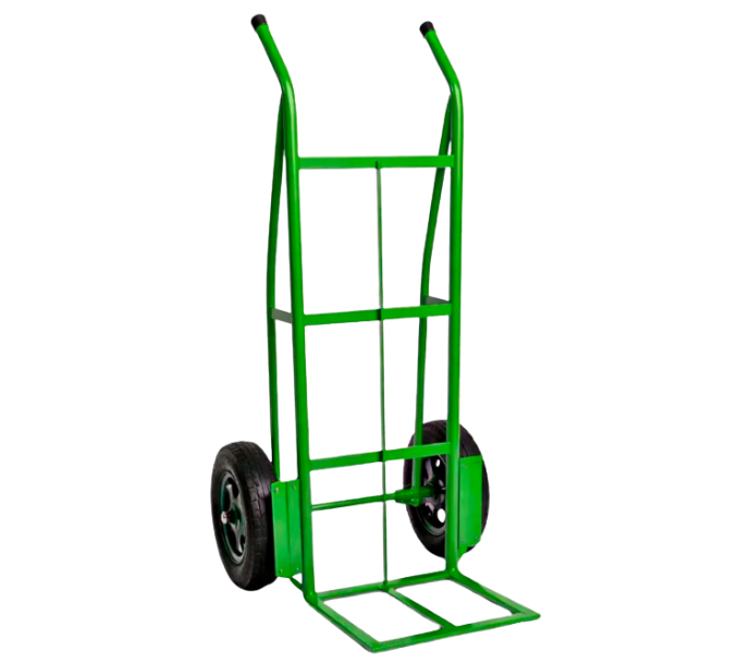 Carrinho Armazém Mané Eixo 1 – 300 kg