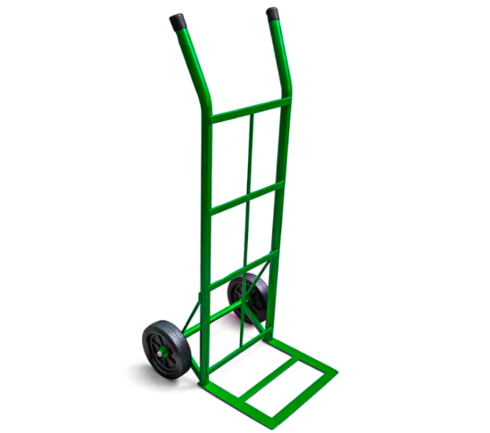 Carrinho Armazém Mini – 150 kg