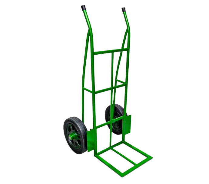 Carrinho Armazém sem Pé – 300 kg