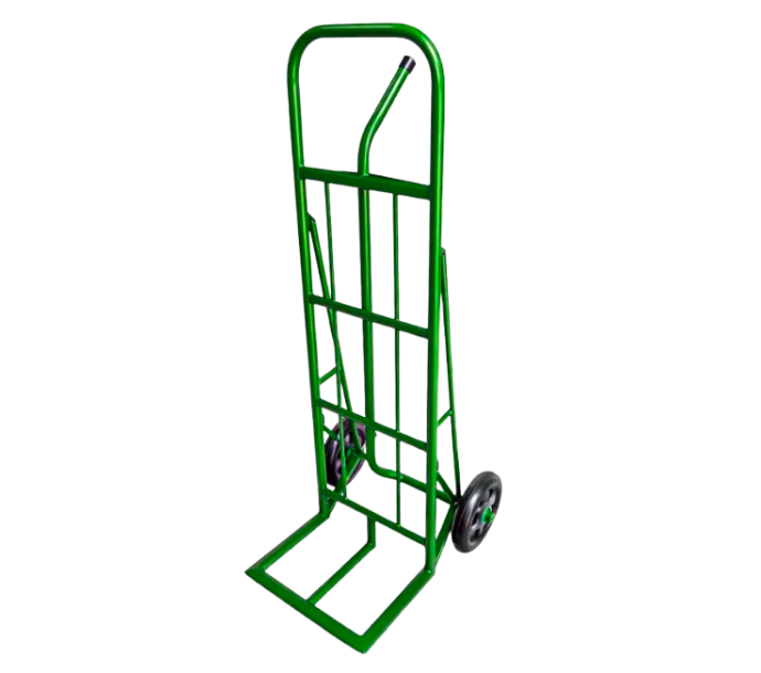 Carrinho Armazém Transporte de Bebidas – 300 kg