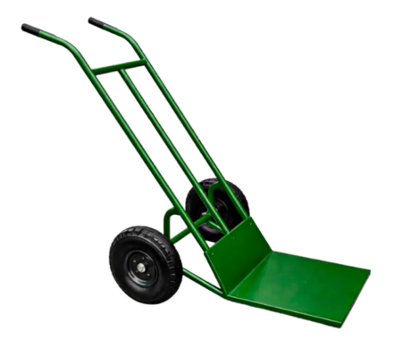 Carrinho para Transportar Vasos para Plantas Pesados