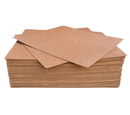 Chapatex - Folha de Fibra de Madeira Lisa