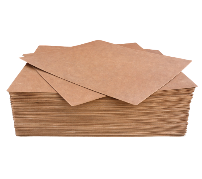 Chapatex - Folha de Fibra de Madeira Lisa