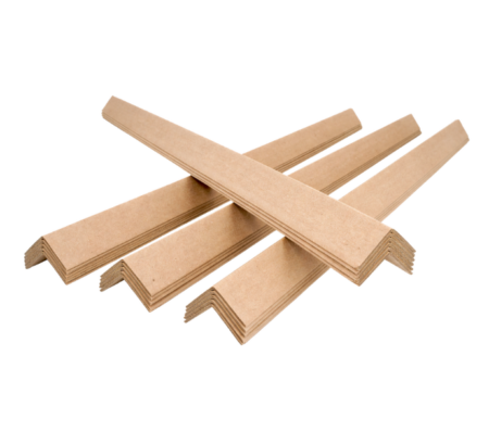 Cantoneira de Papelão