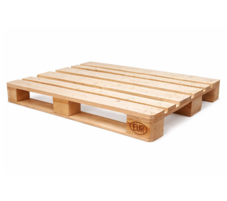 Pallet de Madeira