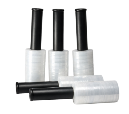 Filme Stretch Com Cabo